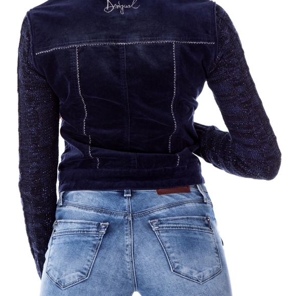 Desigual jacket - Picture 5 of 5